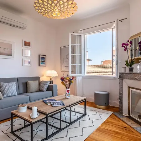 Appartement Superbe Plein De Charme A 5min De La